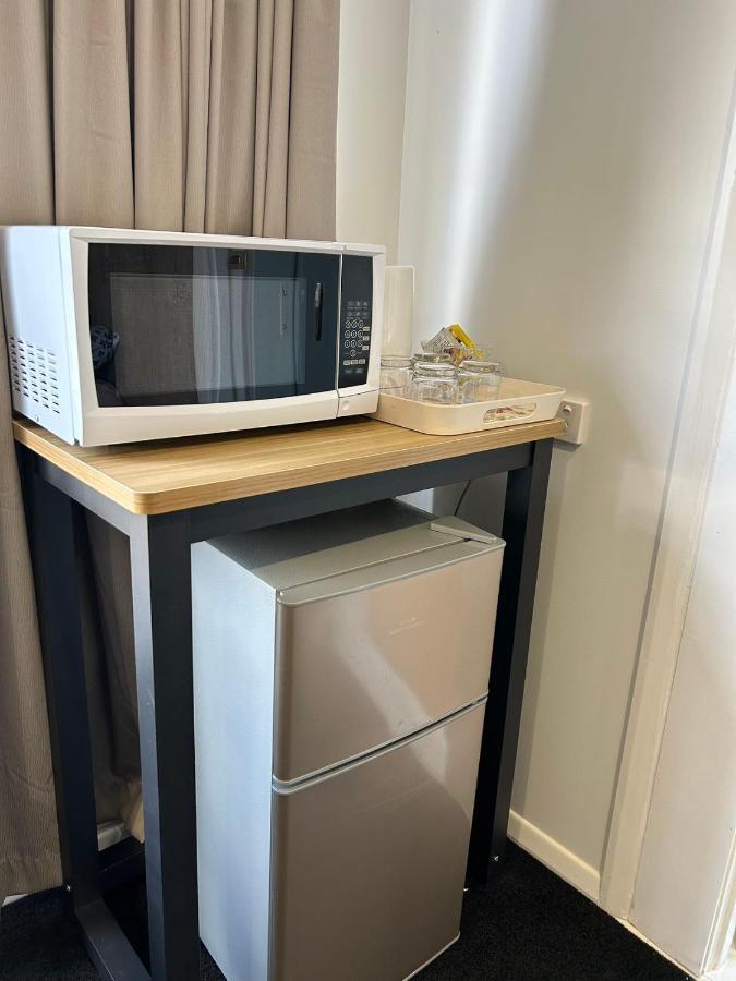 Holiday Room In Chartwell Хамилтън Екстериор снимка